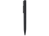 Ручка пластиковая шариковая DORMITUR (черный)  (Изображение 2)