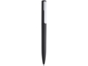 Ручка пластиковая шариковая DORMITUR (черный)  (Изображение 3)