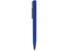 Ручка пластиковая шариковая DORMITUR (синий) 
