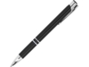 Ручка шариковая металлическая ARDENES (черный)  (Изображение 1)