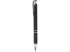 Ручка шариковая металлическая ARDENES (черный)  (Изображение 2)