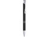 Ручка шариковая металлическая ARDENES (черный)  (Изображение 3)