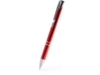 Ручка шариковая металлическая ARDENES (красный)  (Изображение 1)