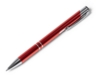 Ручка шариковая металлическая ARDENES (красный)  (Изображение 2)