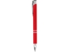 Ручка шариковая металлическая ARDENES (красный)  (Изображение 5)