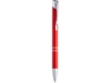 Ручка шариковая металлическая ARDENES (красный)  (Изображение 6)