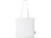 Эко-сумка Madras, 7 л (белый)  (Изображение 2)