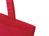 Эко-сумка Madras, 7 л (красный)  (Изображение 4)