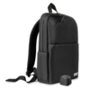 Подарочный набор Forst, черный (колонка, рюкзак) (Изображение 1)