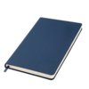 Ежедневник Alpha BtoBook недатированный, синий (без резинки, без упаковки, без стикера) (Изображение 2)