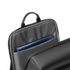Бизнес рюкзак Brams NEO, черный (Изображение 4)
