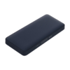 Внешний аккумулятор с подсветкой Ancor PD Plus 10000 mAh, синий (Изображение 2)