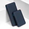 Внешний аккумулятор с подсветкой Ancor PD Plus 10000 mAh, синий (Изображение 9)