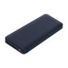 Внешний аккумулятор с подсветкой Ancor PD Plus 10000 mAh, синий (Изображение 1)