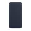 Внешний аккумулятор с подсветкой Ancor PD Plus 10000 mAh, синий (Изображение 4)