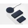 Внешний аккумулятор с подсветкой Ancor PD Plus 10000 mAh, синий (Изображение 10)