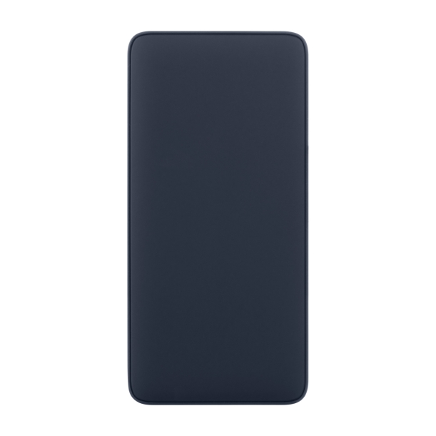 Внешний аккумулятор с подсветкой Ancor PD Plus 10000 mAh, синий (Изображение 3)