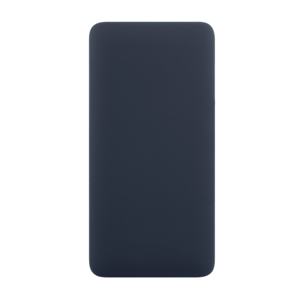 Внешний аккумулятор с подсветкой Ancor PD Plus 10000 mAh, синий (Изображение 4)