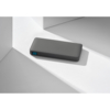 Внешний аккумулятор с подсветкой Ancor PD Plus 10000 mAh, серый (Изображение 9)