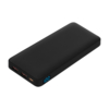 Внешний аккумулятор с подсветкой Ancor PD Plus 10000 mAh, черный (Изображение 1)