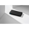 Внешний аккумулятор с подсветкой Ancor PD Plus 10000 mAh, черный (Изображение 8)