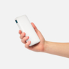 Внешний аккумулятор с подсветкой Ancor PD Plus 10000 mAh, белый (Изображение 7)
