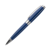 Шариковая ручка Soprano, синяя (Изображение 1)