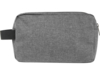 Косметичка Ross, 1,5 л (серый)  (Изображение 3)