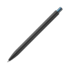 Шариковая ручка Chameleon NEO, черная/синяя (Изображение 3)