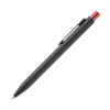 Шариковая ручка Chameleon NEO, черная/красная (Изображение 1)