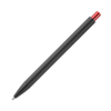 Шариковая ручка Chameleon NEO, черная/красная (Изображение 3)