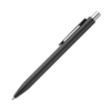 Шариковая ручка Chameleon NEO, черная/серебряная (Изображение 1)