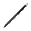 Шариковая ручка Chameleon NEO, черная/серебряная (Изображение 2)