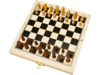 Деревянный шахматный набор King (Изображение 4)