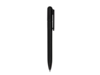 Ручка пластиковая шариковая Prodir DS6S TMM мини (черный)  (Изображение 3)