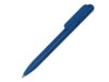 Ручка пластиковая шариковая Prodir DS6S TMM мини (темно-синий)  (Изображение 1)