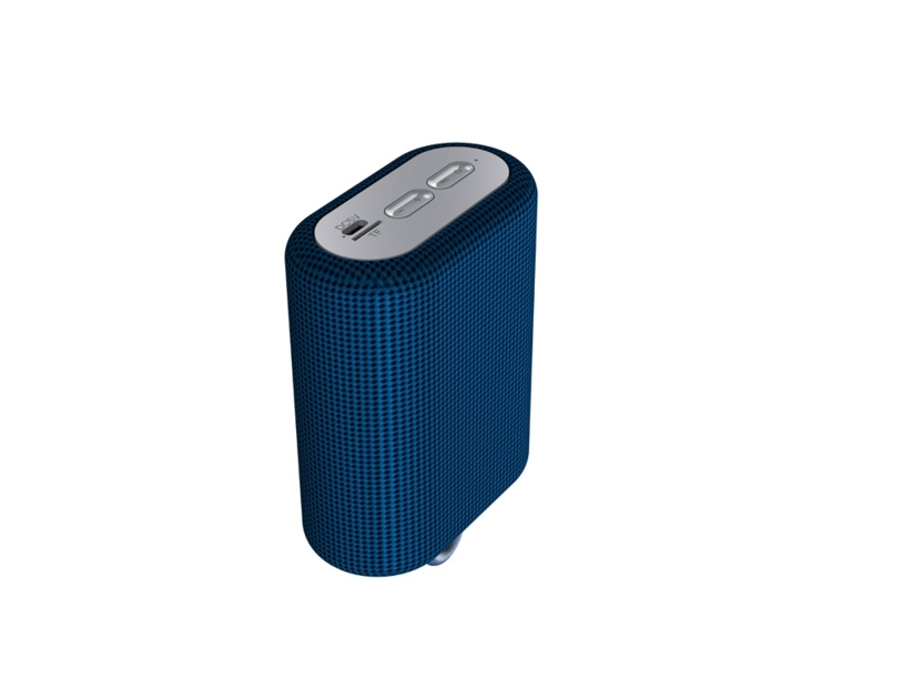Портативная беспроводная колонка Canyon BSP-4, 5W, 1200mAh (Изображение 3)
