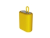 Портативная беспроводная колонка BSP-4, 5 Вт (желтый)  (Изображение 1)