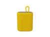 Портативная беспроводная колонка BSP-4, 5 Вт (желтый)  (Изображение 2)