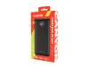 Внешний аккумулятор PB-2002, 20000 mAh (черный)  (Изображение 4)