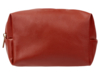 Косметичка из эко-кожи Enio (красный)  (Изображение 4)