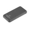 Внешний аккумулятор с подсветкой Starlight Plus PB 10000 mAh, серый (Изображение 2)
