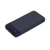 Внешний аккумулятор с подсветкой Starlight Plus PB 10000 mAh, синий (Изображение 1)
