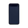 Внешний аккумулятор с подсветкой Starlight Plus PB 10000 mAh, синий (Изображение 3)