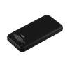Внешний аккумулятор с подсветкой Starlight Plus PB 10000 mAh, черный (Изображение 2)