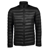 Куртка "Wilson men", 100% полиамид, 70 г/см