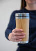 Термокружка Bamboo, 450 мл (Изображение 9)