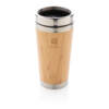 Термокружка Bamboo, 450 мл (Изображение 3)