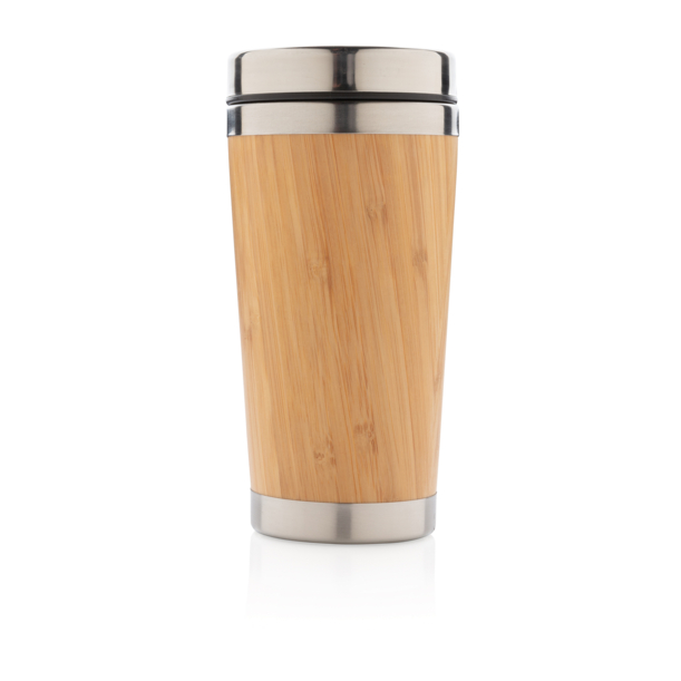 Термокружка Bamboo, 450 мл (Изображение 2)