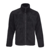 Куртка на молнии мужская FINCH, темно-серый,L, 100% полиэстер, 275 г/м2 (Изображение 1)